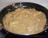 Foto del paso 21 de la receta: Lomos de pechuga de pollo con bechamel y pimentón