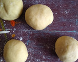 Foto del paso 3 de la receta: Empanadas de manzana 🍎