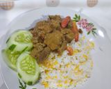 Foto langkah ke 7 dari resep Krengseng Daging Sapi.