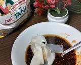 Foto langkah ke 6 dari resep Wonton Chili Oil Pedas.