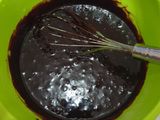 Fudgy Brownies