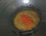 Foto langkah ke 5 dari resep Pakchoy Tauge Tempe.