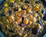 Foto del paso 1 de la receta: Budín de despensa!💕❤
