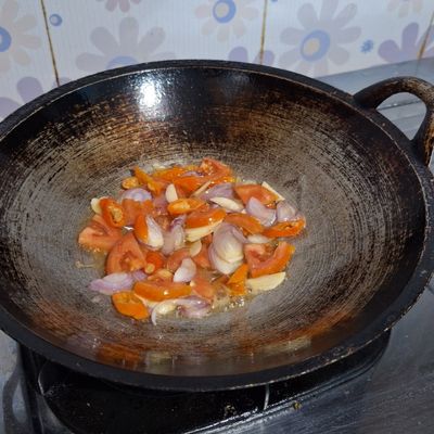 Langkah 2