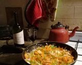 Foto del paso 1 de la receta: Soufflé de pescado