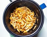 糖醋鴻禧菇的食譜步驟3照片
