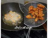 Foto langkah ke 5 dari resep Patin telur asin simple.