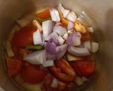 सत्तू चटनी (Sattu chutney recipe in Hindi) रेसिपी चरण 1 फोटो