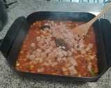 Foto del paso 6 de la receta: ***Callos con Garbanzos***