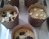 Foto langkah ke 5 dari resep Banana Muffin.