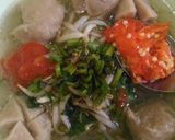 Foto langkah ke 3 dari resep Kuah bakso simple.