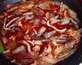 Foto langkah ke 5 dari resep Gesseng tobalan.