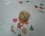A picture of step 3 of Cocktail refreshing drink.