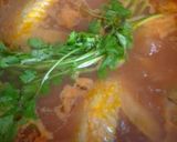 Foto del paso 5 de la receta: Sopa de pasta con pollo
