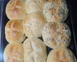 Foto del paso 3 de la receta: Pan para hamburguesas