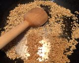 Foto del paso 1 de la receta: Quinoa Burger