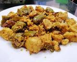 Soya Paneer Sashlik recipe step 1 photo