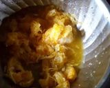 কমলালেবুর হালুয়া (Orange Halwa recipe in bengali) রেসিপির ধাপ 1 ছবি