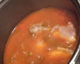 Foto del paso 3 de la receta: Pollo al chilindrón 🍗