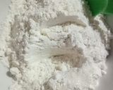 Foto langkah ke 1 dari resep Godok Tepung Terigu.