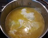Foto del paso 5 de la receta: Tarongetes