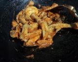 Foto langkah ke 3 dari resep Kalio ceker.