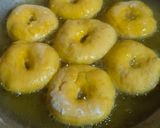 Foto langkah ke 3 dari resep Donat kentang empuk.