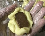 Foto langkah ke 6 dari resep Roti Sobek super lembut.