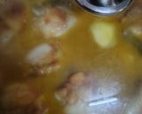 Foto del paso 14 de la receta: Pollo al ajillo en salsa 🧄