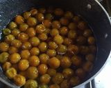 Foto del paso 5 de la receta: Kinotos en almíbar