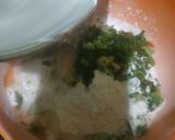 Foto langkah ke 2 dari resep 310. Cilok empuk walau sudah dingin.