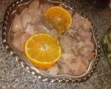 Foto del paso 3 de la receta: Wok de vegetales y pollo con tallarines