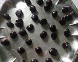 ஹோம் மேட் சாக்லேட் (Homemade chocolate recipe in tamil) ரெசிபி ஸ்டேப் 3 புகைப்படம்
