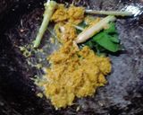 Foto langkah ke 3 dari resep Ayam goreng bumbu ungkep.