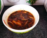 Une image de l'étape 5 de Poulet rôti cuisson à air chaud acti Fry 😋 #Airfryer #avril.
