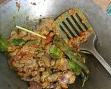 Foto langkah ke 2 dari resep Tongseng daging sapi.