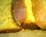A picture of step 8 of Orange pound cake.