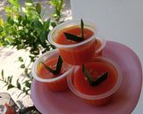 Foto langkah ke 5 dari resep Puding jagung manis.