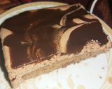صورة لخطوة 5 من وصفة كيكة شوكولاته عائلية سهلة وسريعة بكريمة من أروع ما يكون 😋😋😋