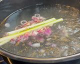 Foto langkah ke 2 dari resep Sayur bening komplit.