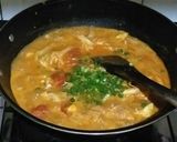 Foto langkah ke 4 dari resep Tongseng Jamur Tiram.