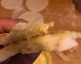 Foto del paso 5 de la receta: Pan pita casero