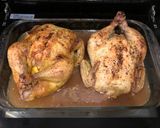 Foto del paso 2 de la receta: Pollo asado a la pimienta de limón