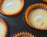 Foto del paso 2 de la receta: Magdalenas con miel 🍯 🐝(inspiradas en una receta de Encarni 🥰)