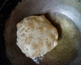 Bengali luchi r aloo dum recipe step 3 photo