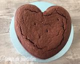 Une image de l'étape 8 de Gâteau chocolat ultra moelleux.
