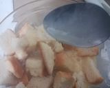 A picture of step 8 of Bread scramble.