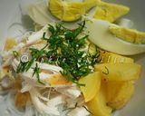 Foto langkah ke 5 dari resep Soto Ayam Lamongan.