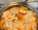 Foto del paso 5 de la receta: Huevo en caldo 🍳✨