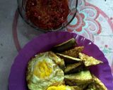 Foto langkah ke 5 dari resep 010. Sambal.